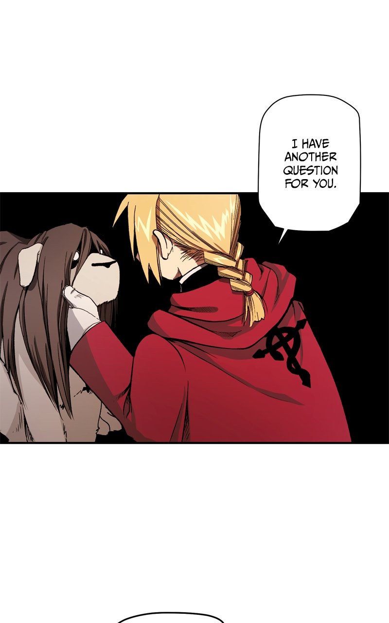 Fullmetal Alchemist (Webtoon Official)