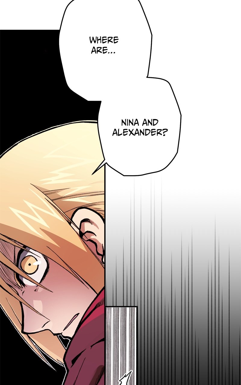 Fullmetal Alchemist (Webtoon Official)