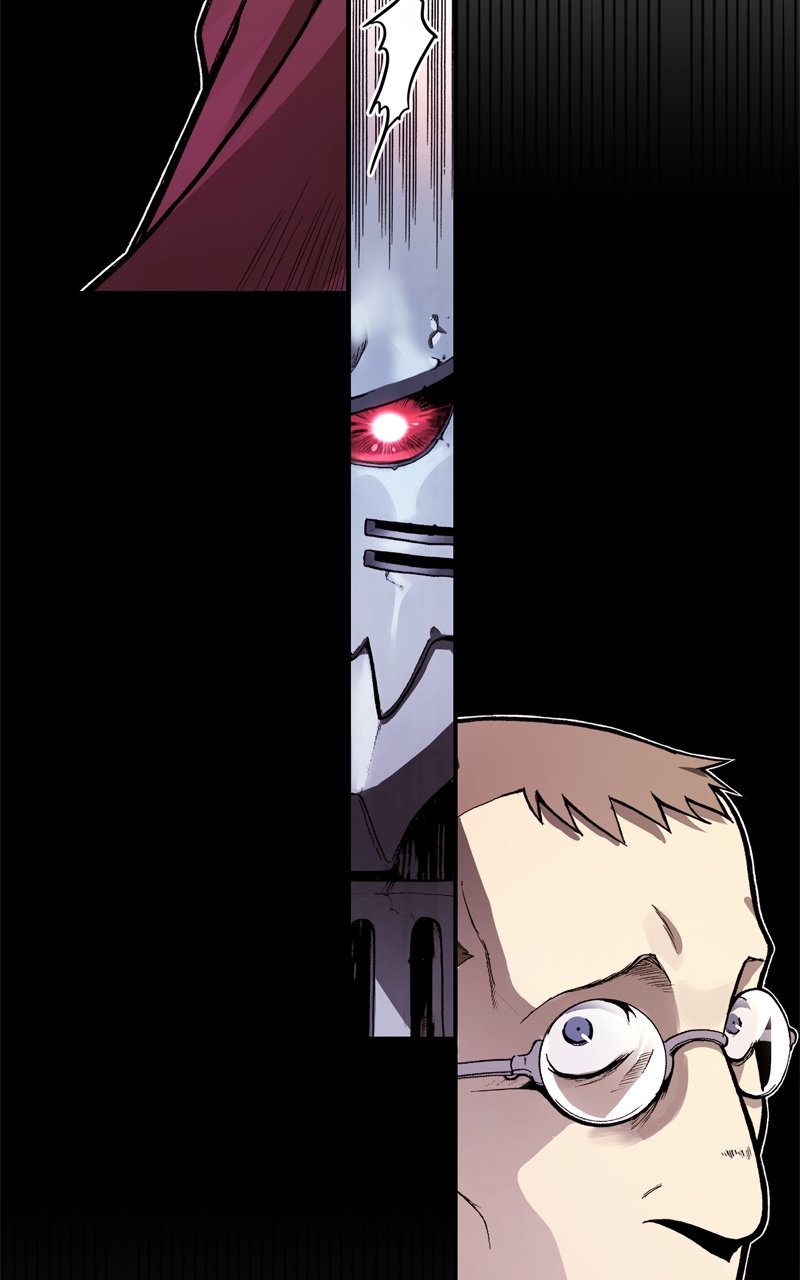 Fullmetal Alchemist (Webtoon Official)