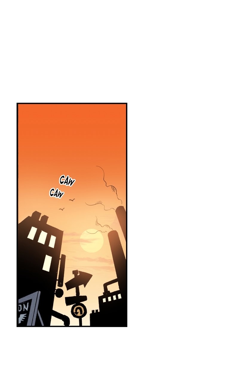 Fullmetal Alchemist (Webtoon Official)