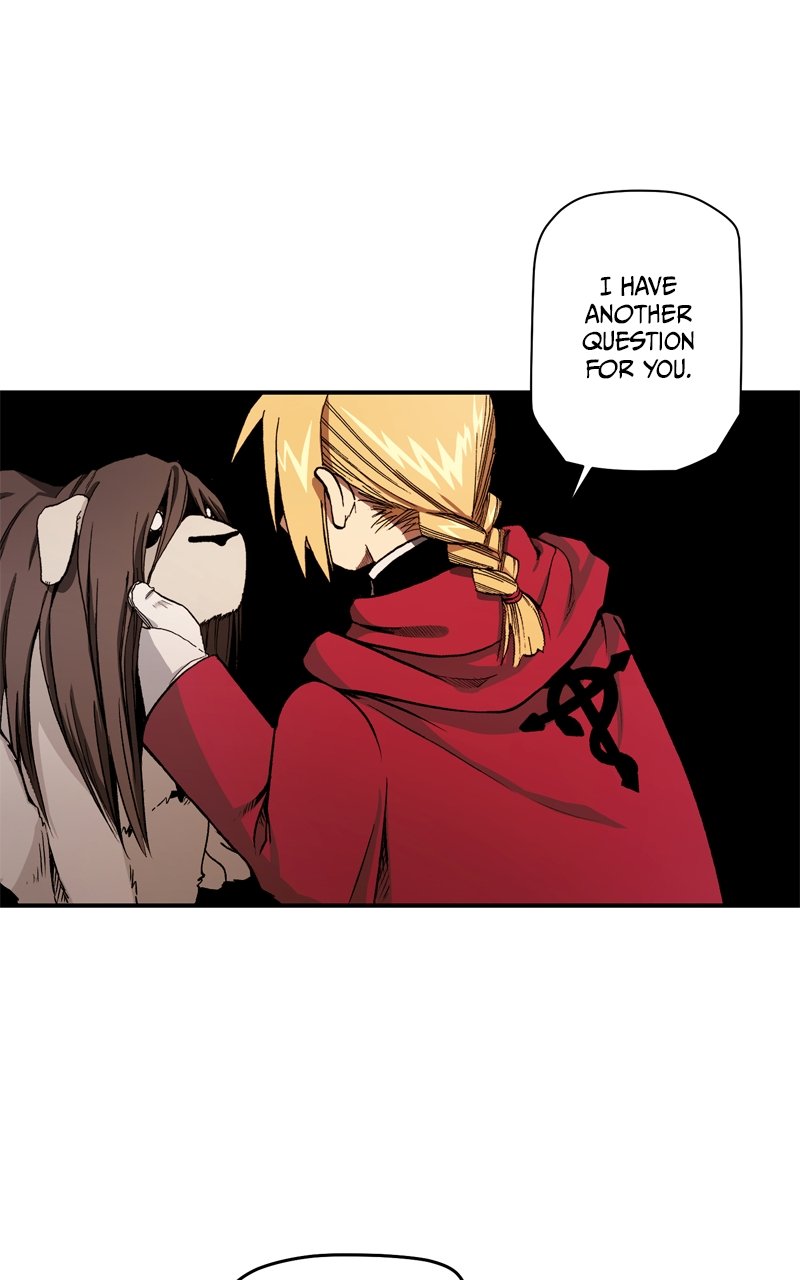 Fullmetal Alchemist (Webtoon Official)