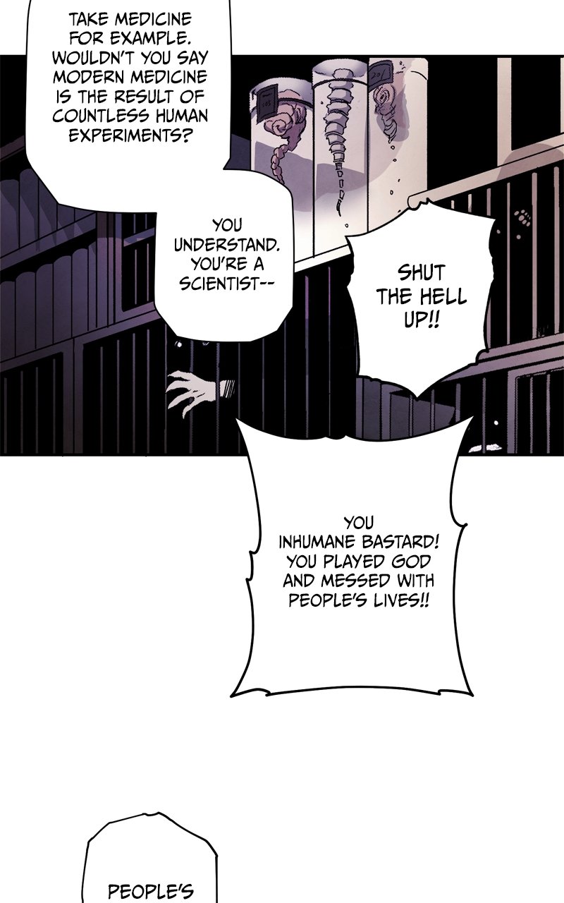 Fullmetal Alchemist (Webtoon Official)