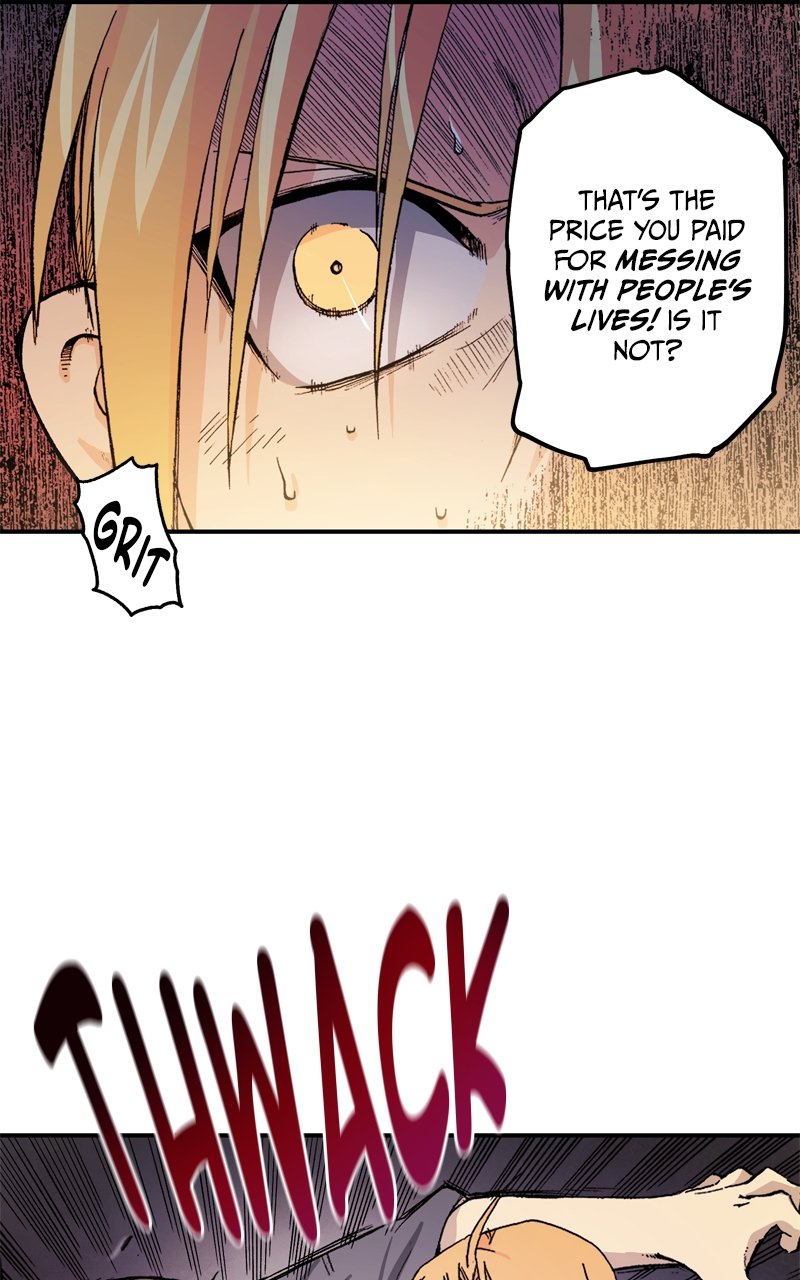 Fullmetal Alchemist (Webtoon Official)