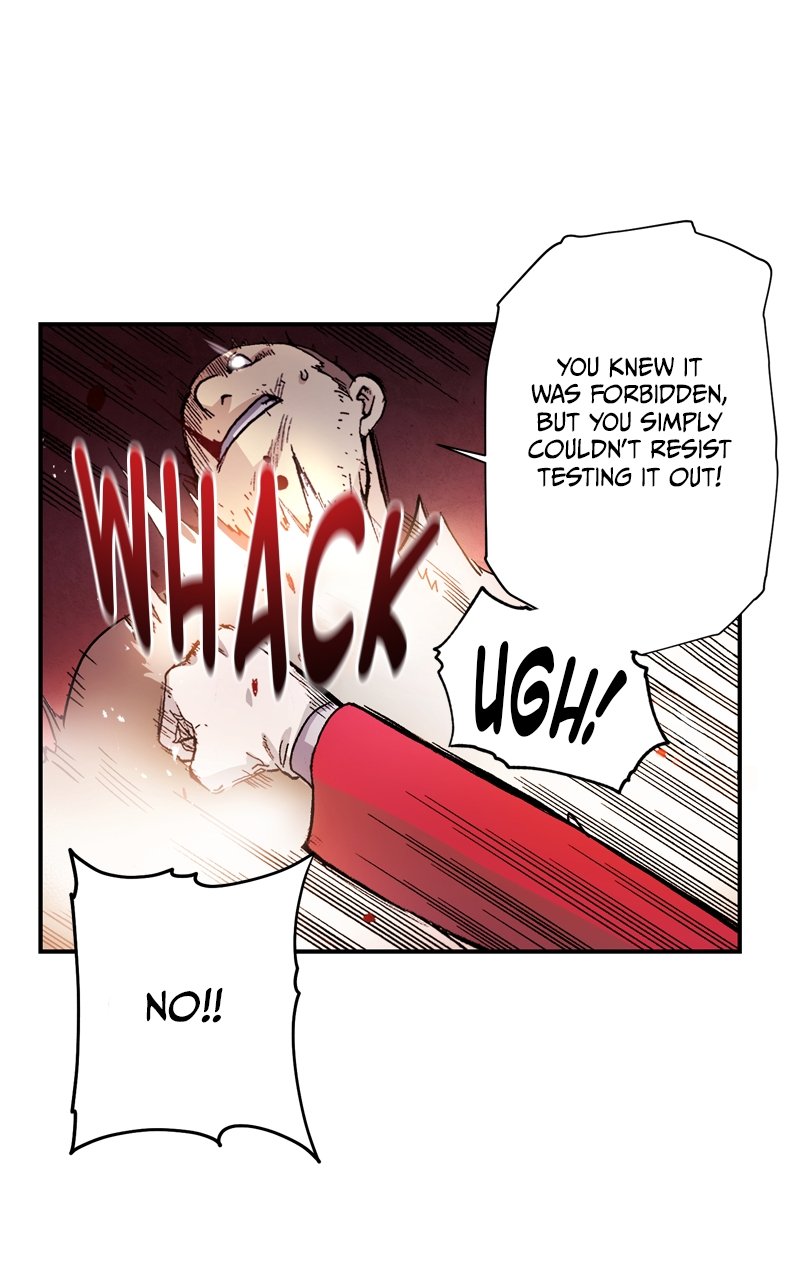 Fullmetal Alchemist (Webtoon Official)