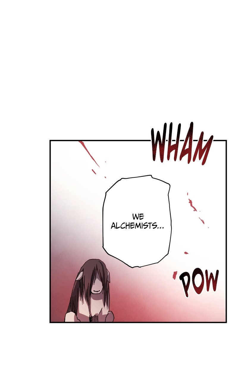 Fullmetal Alchemist (Webtoon Official)