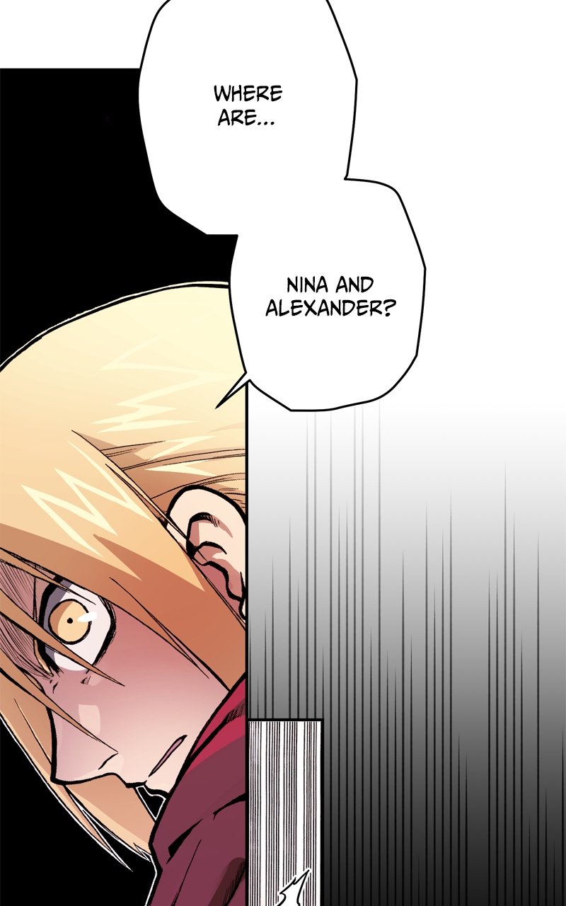 Fullmetal Alchemist (Webtoon Official)