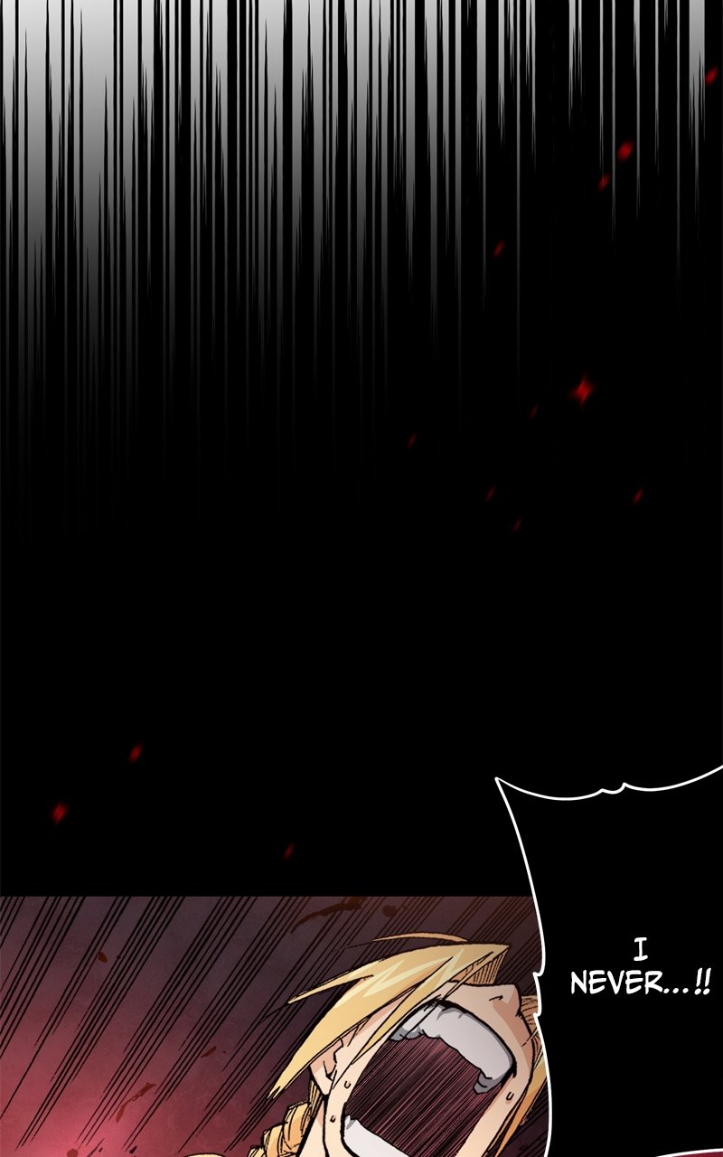Fullmetal Alchemist (Webtoon Official)