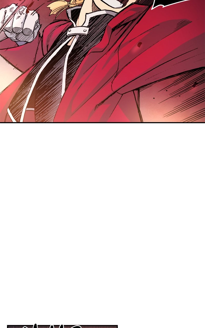 Fullmetal Alchemist (Webtoon Official)