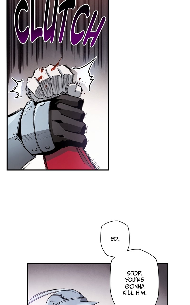 Fullmetal Alchemist (Webtoon Official)