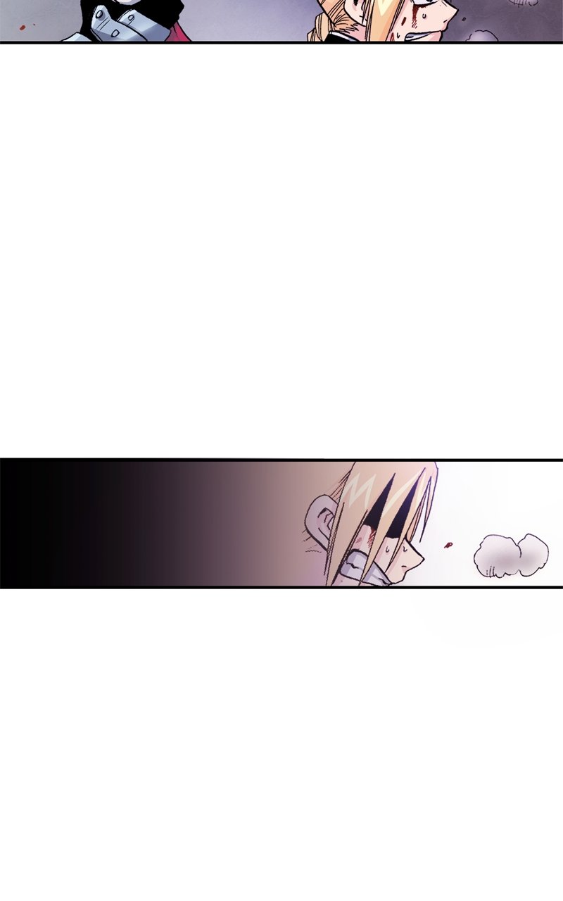 Fullmetal Alchemist (Webtoon Official)