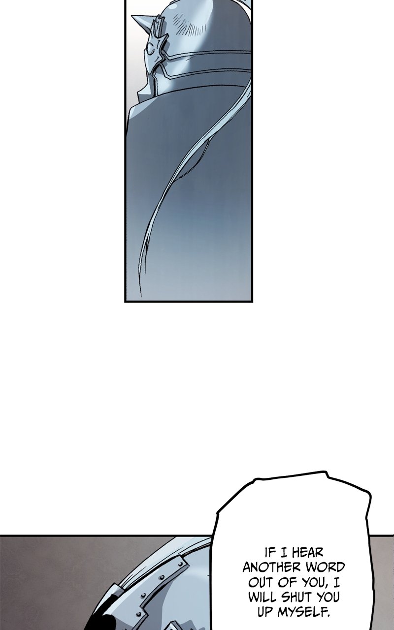 Fullmetal Alchemist (Webtoon Official)