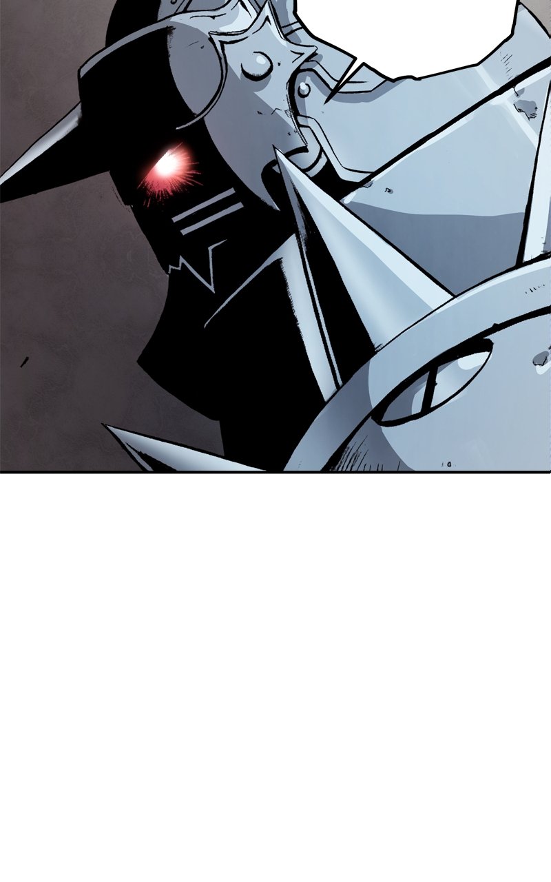 Fullmetal Alchemist (Webtoon Official)
