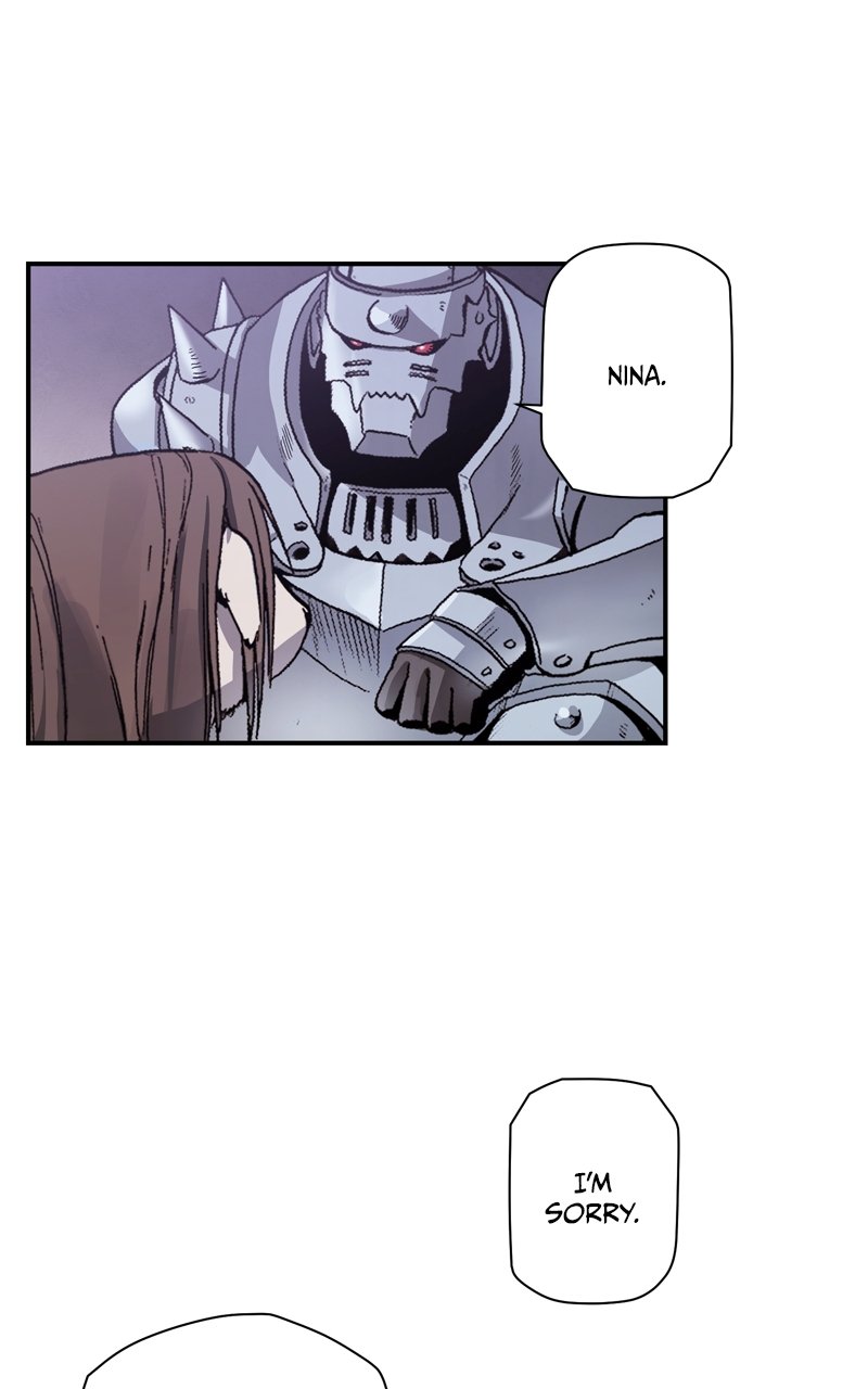Fullmetal Alchemist (Webtoon Official)