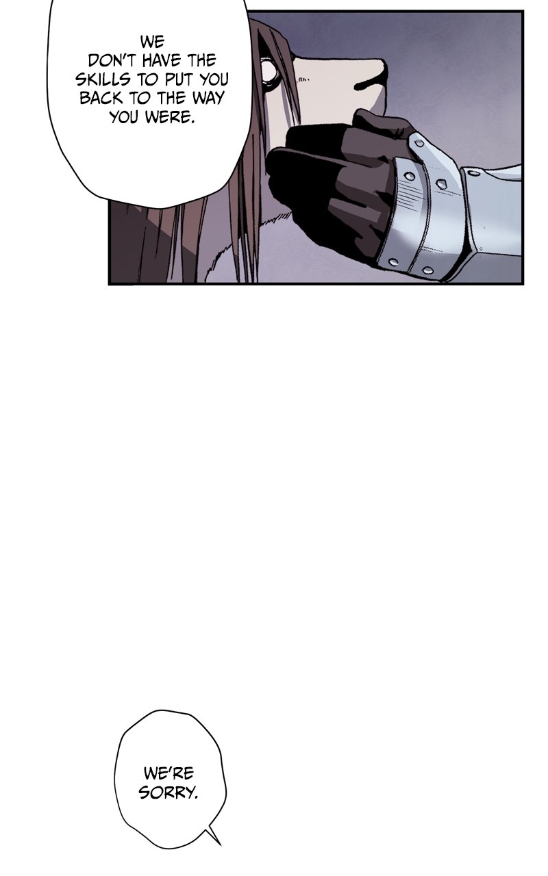 Fullmetal Alchemist (Webtoon Official)