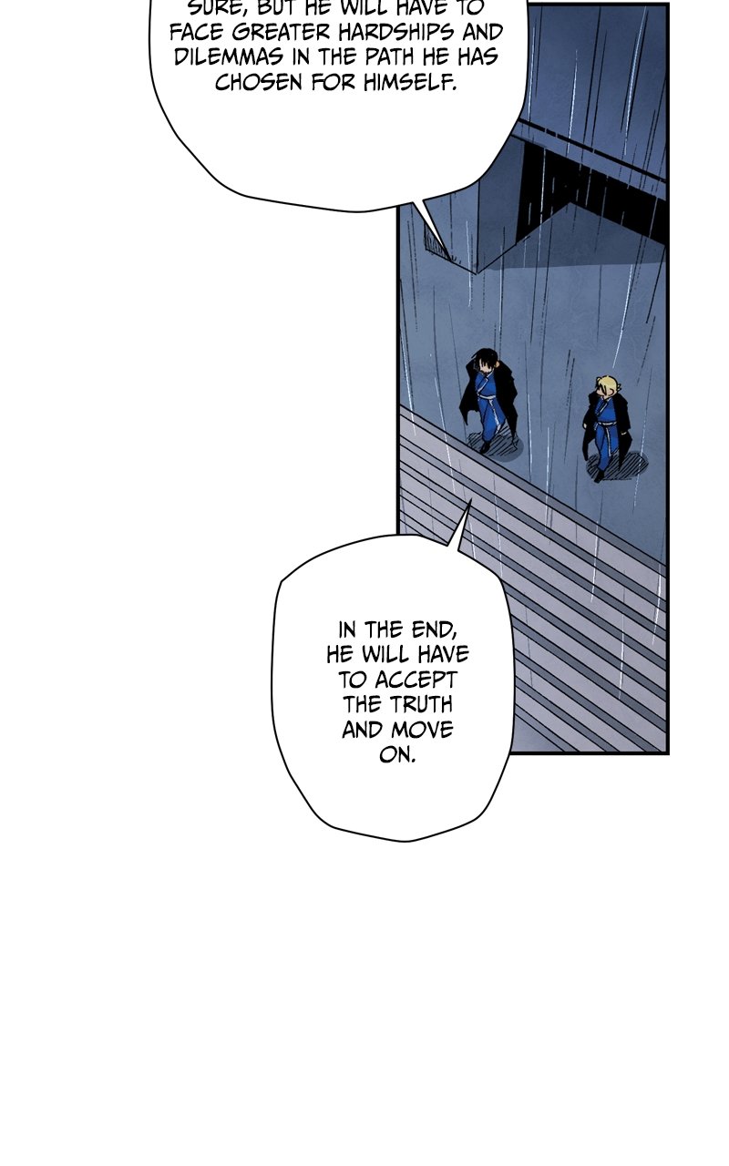 Fullmetal Alchemist (Webtoon Official)