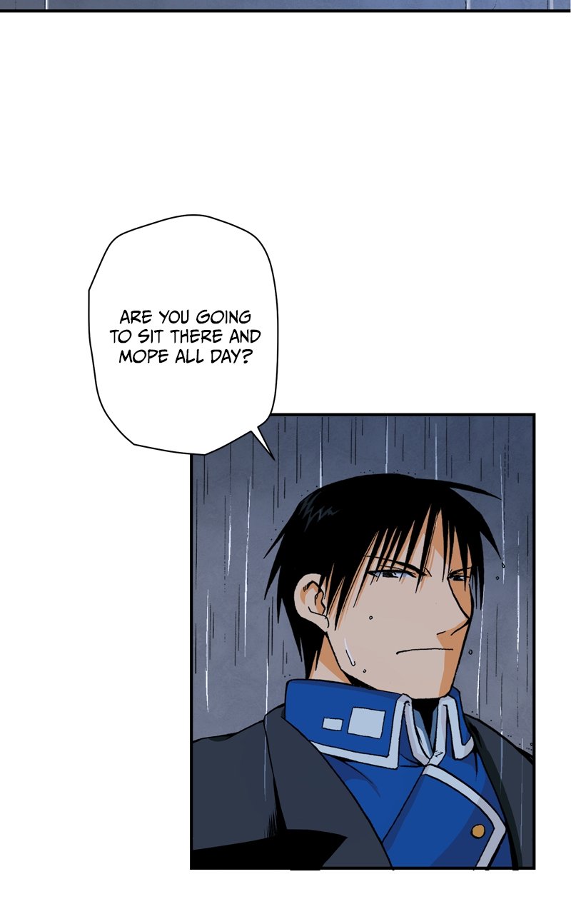 Fullmetal Alchemist (Webtoon Official)