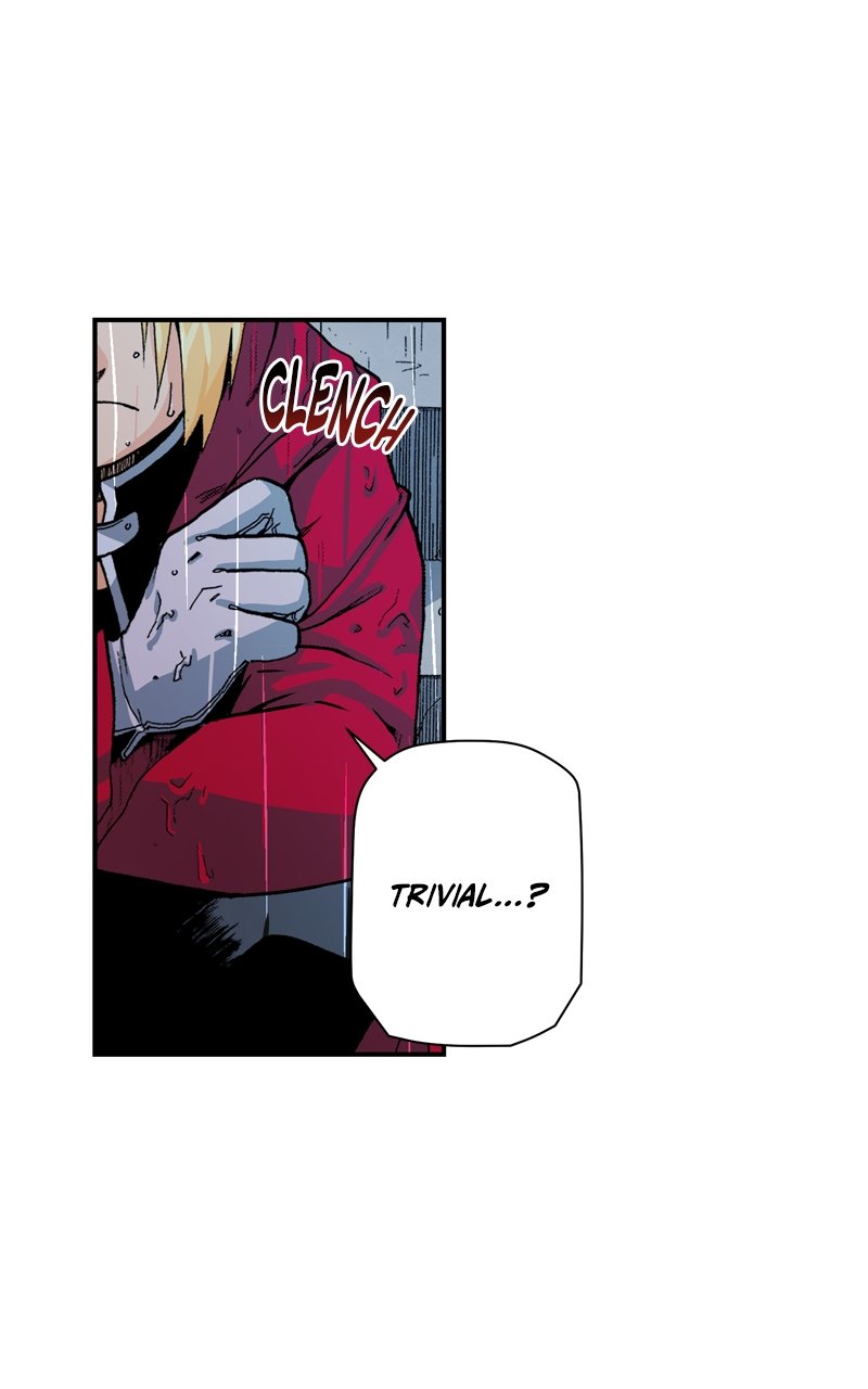 Fullmetal Alchemist (Webtoon Official)