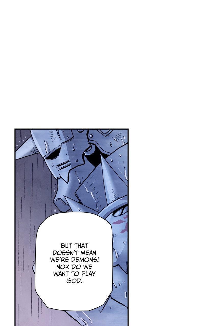 Fullmetal Alchemist (Webtoon Official)