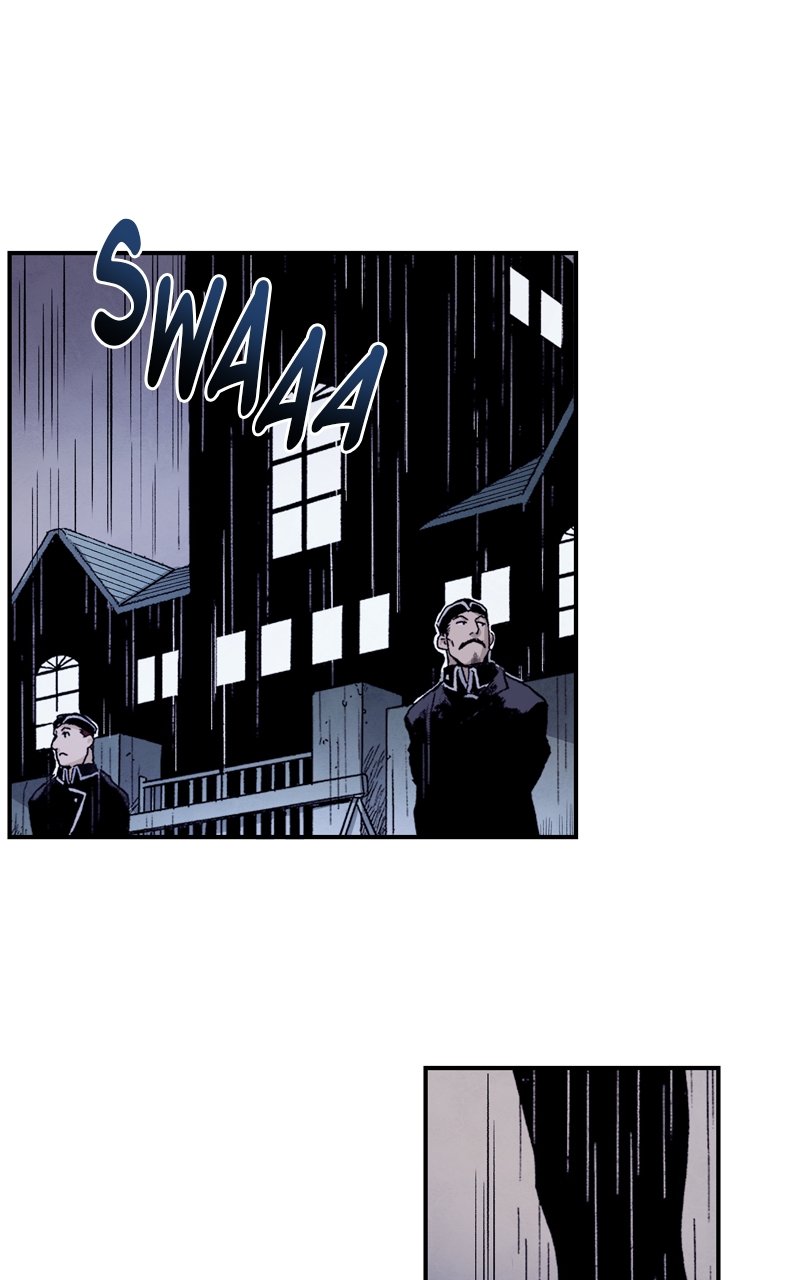 Fullmetal Alchemist (Webtoon Official)