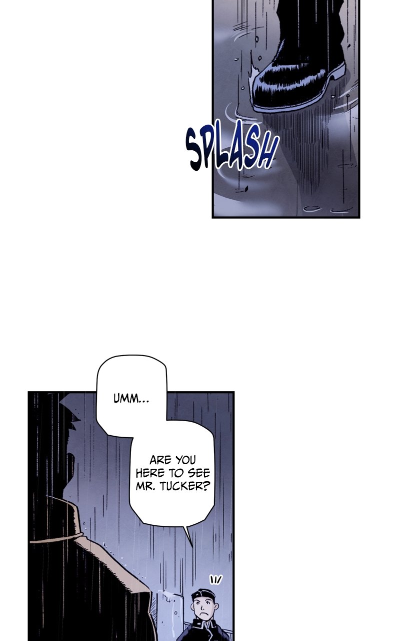 Fullmetal Alchemist (Webtoon Official)