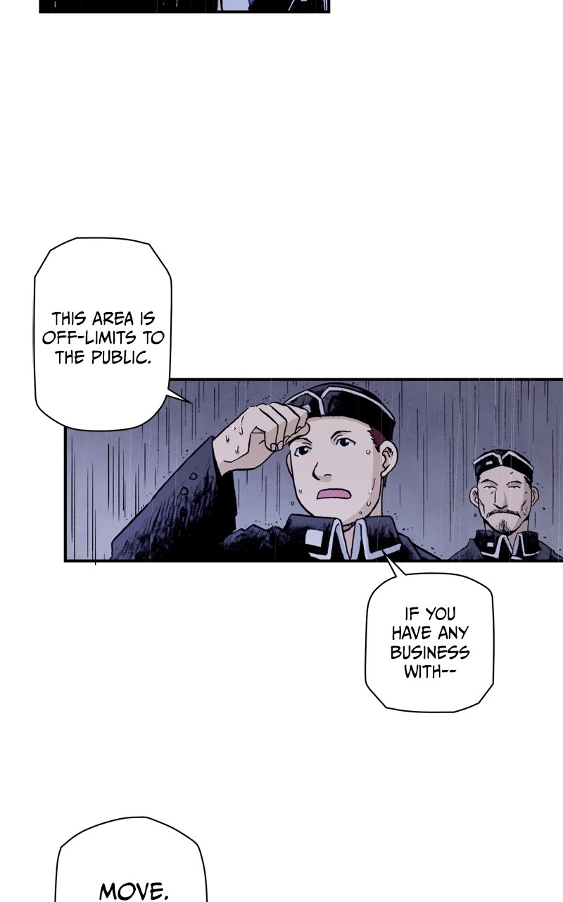 Fullmetal Alchemist (Webtoon Official)