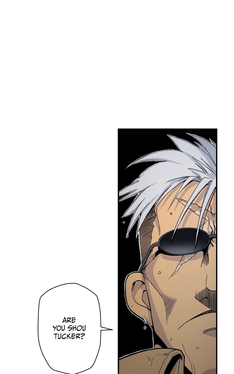 Fullmetal Alchemist (Webtoon Official)