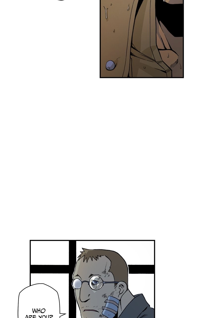 Fullmetal Alchemist (Webtoon Official)