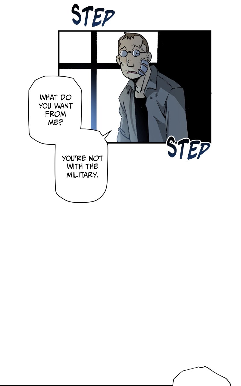 Fullmetal Alchemist (Webtoon Official)