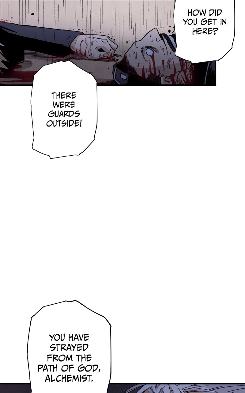Fullmetal Alchemist (Webtoon Official)
