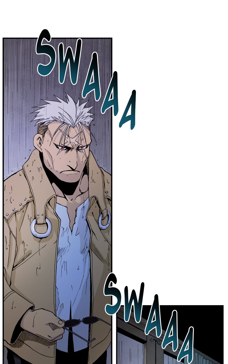 Fullmetal Alchemist (Webtoon Official)