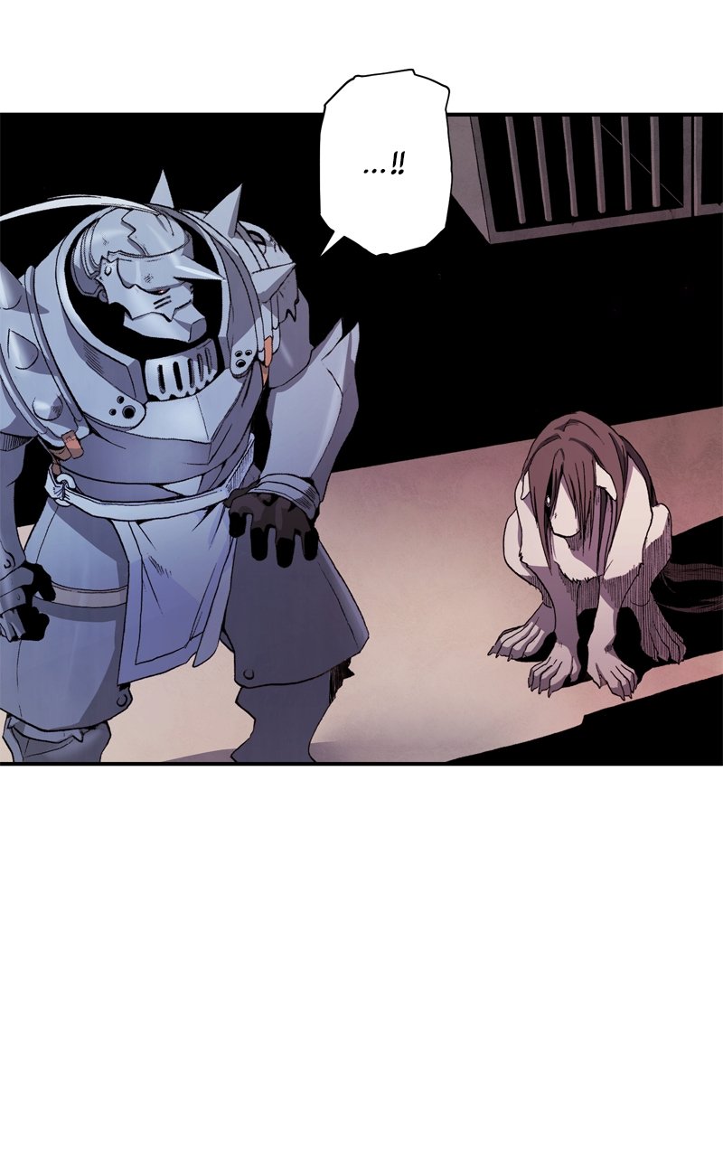 Fullmetal Alchemist (Webtoon Official)
