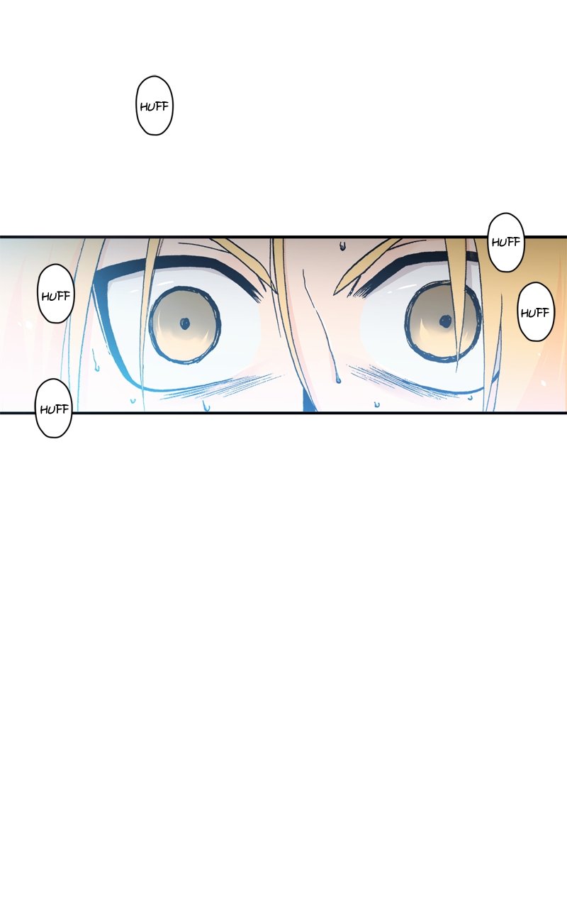 Fullmetal Alchemist (Webtoon Official)