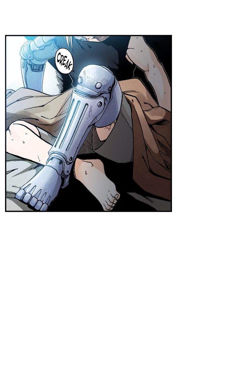 Fullmetal Alchemist (Webtoon Official)