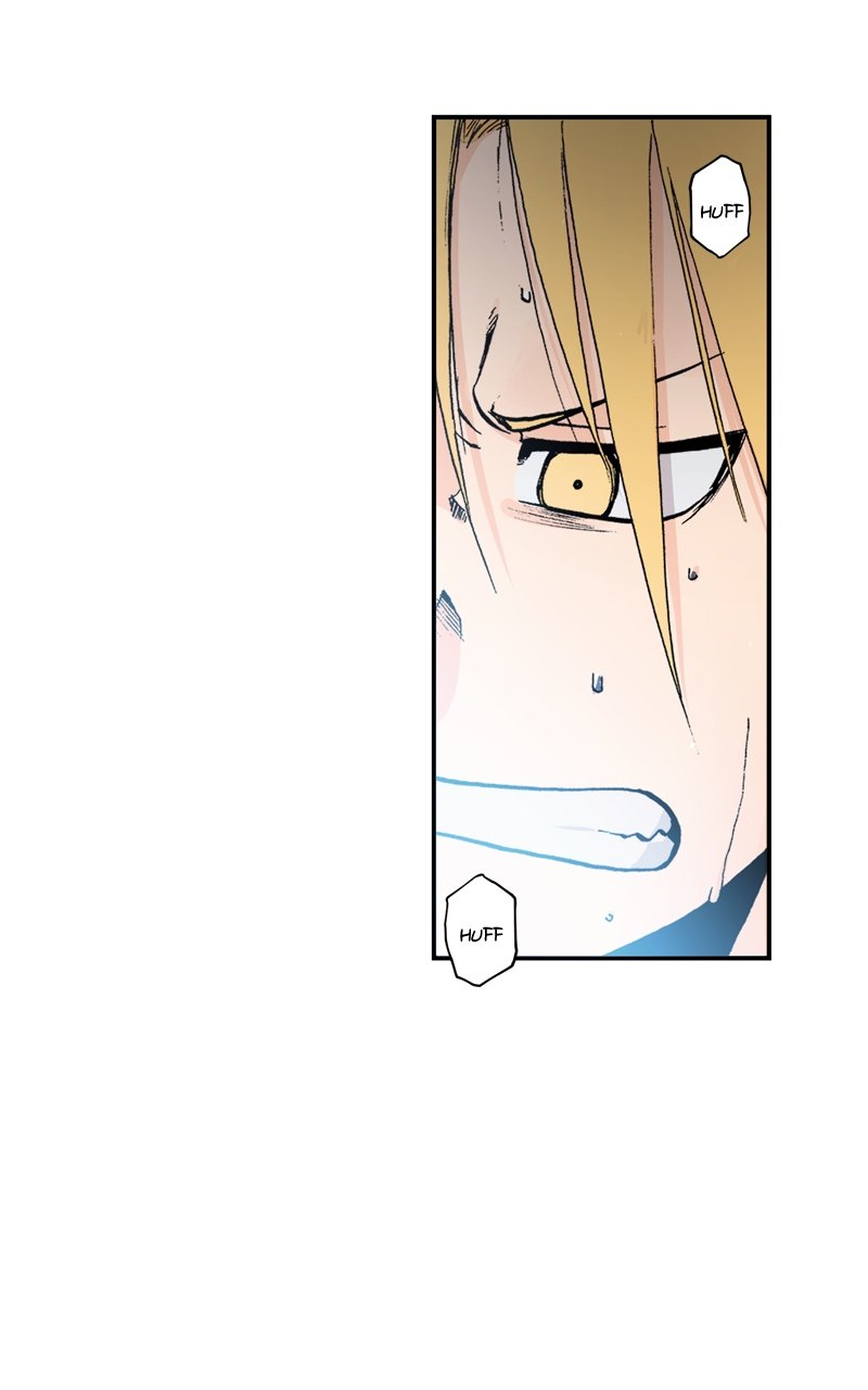 Fullmetal Alchemist (Webtoon Official)