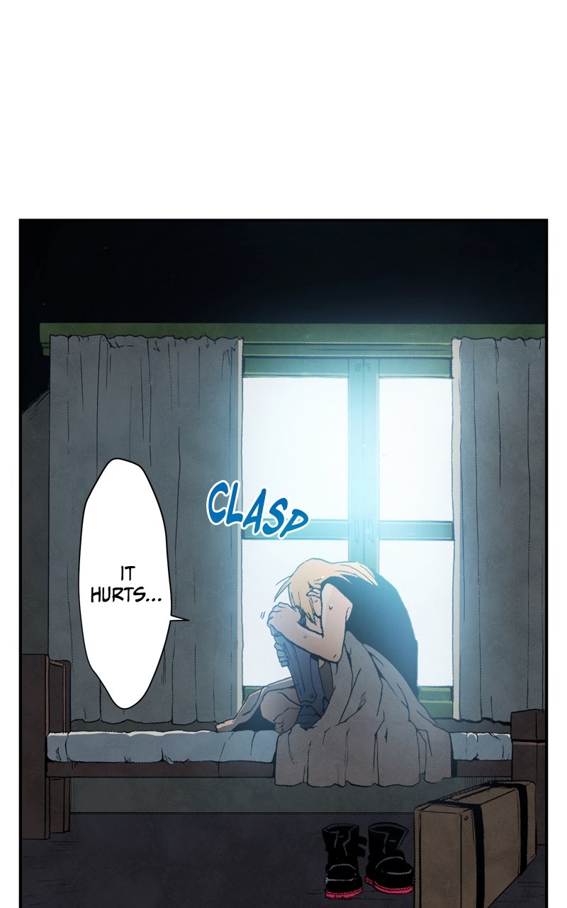 Fullmetal Alchemist (Webtoon Official)