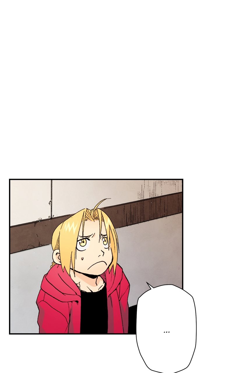 Fullmetal Alchemist (Webtoon Official)