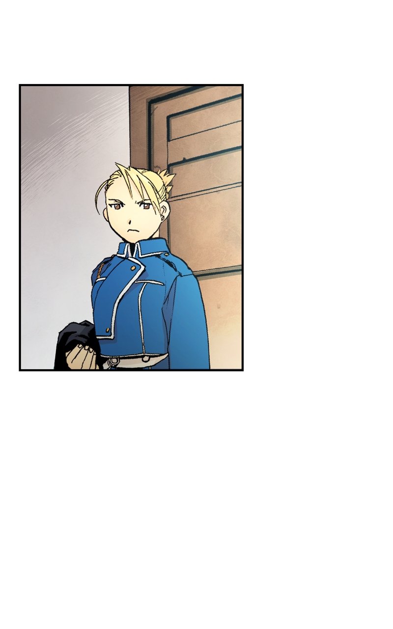 Fullmetal Alchemist (Webtoon Official)