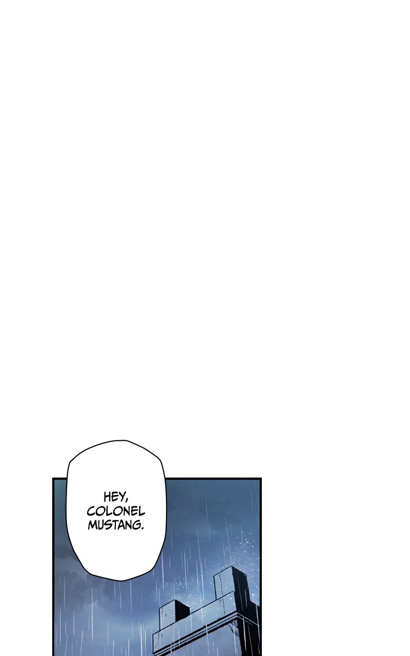 Fullmetal Alchemist (Webtoon Official)