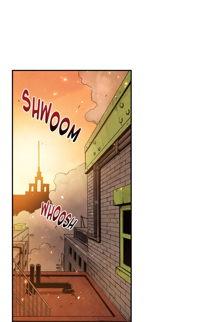 Fullmetal Alchemist (Webtoon Official)
