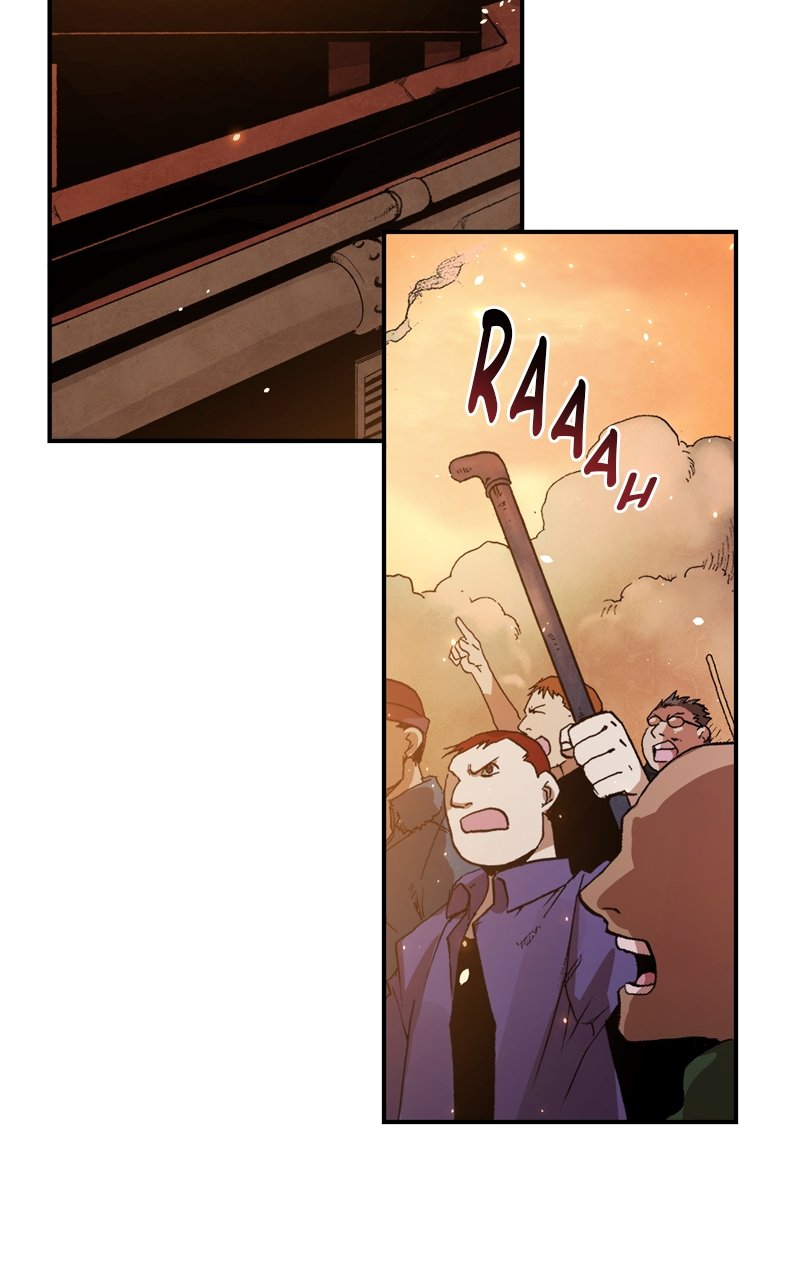 Fullmetal Alchemist (Webtoon Official)