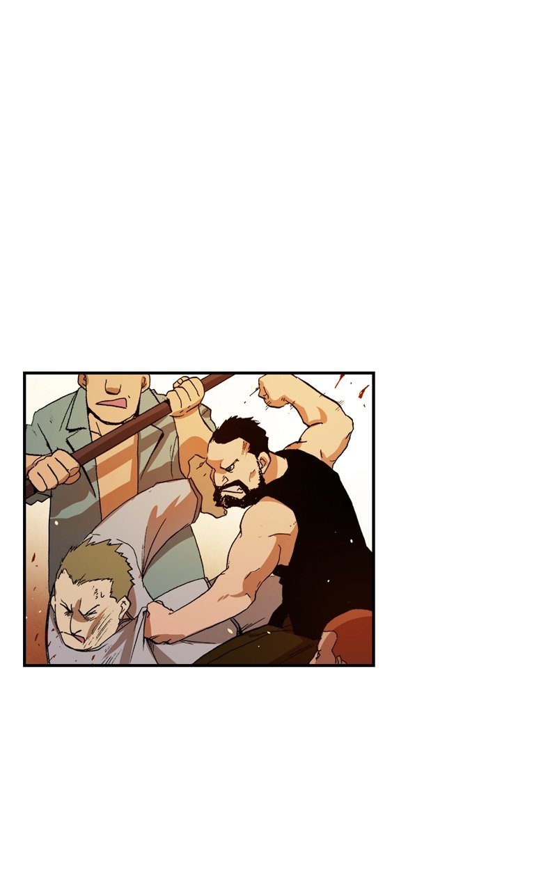 Fullmetal Alchemist (Webtoon Official)