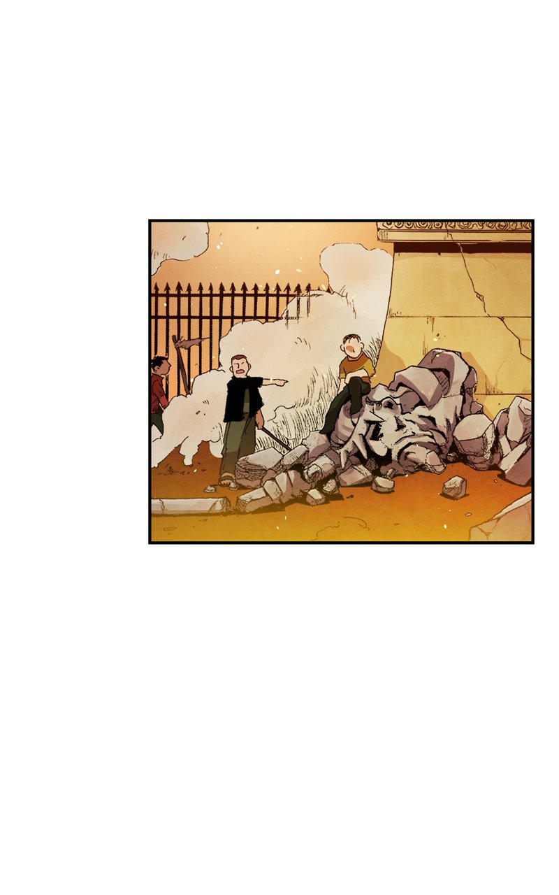 Fullmetal Alchemist (Webtoon Official)