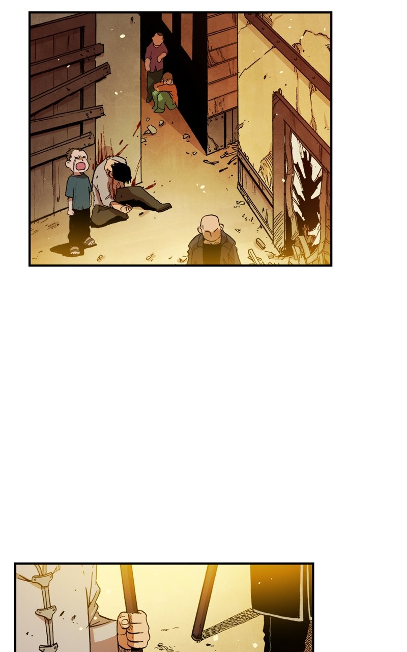 Fullmetal Alchemist (Webtoon Official)