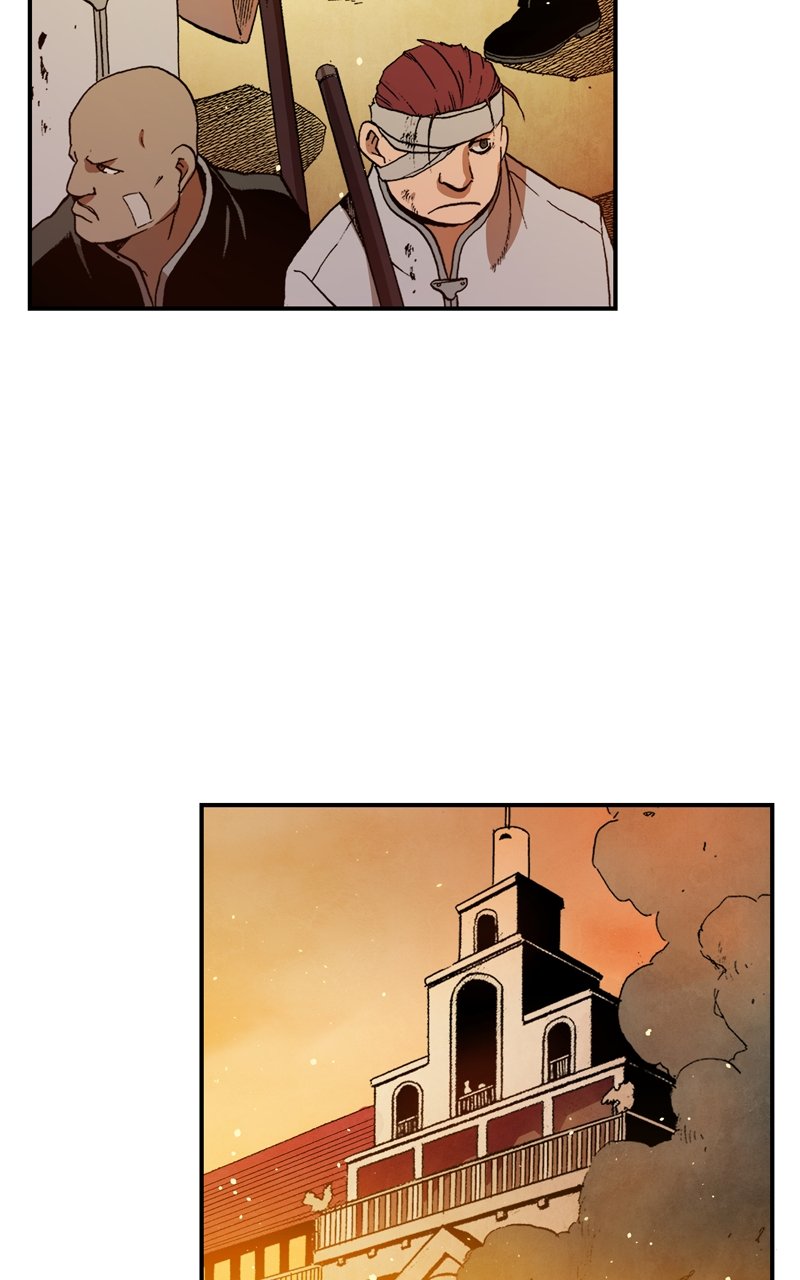Fullmetal Alchemist (Webtoon Official)