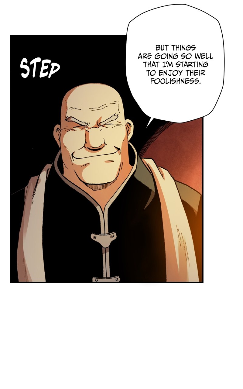 Fullmetal Alchemist (Webtoon Official)