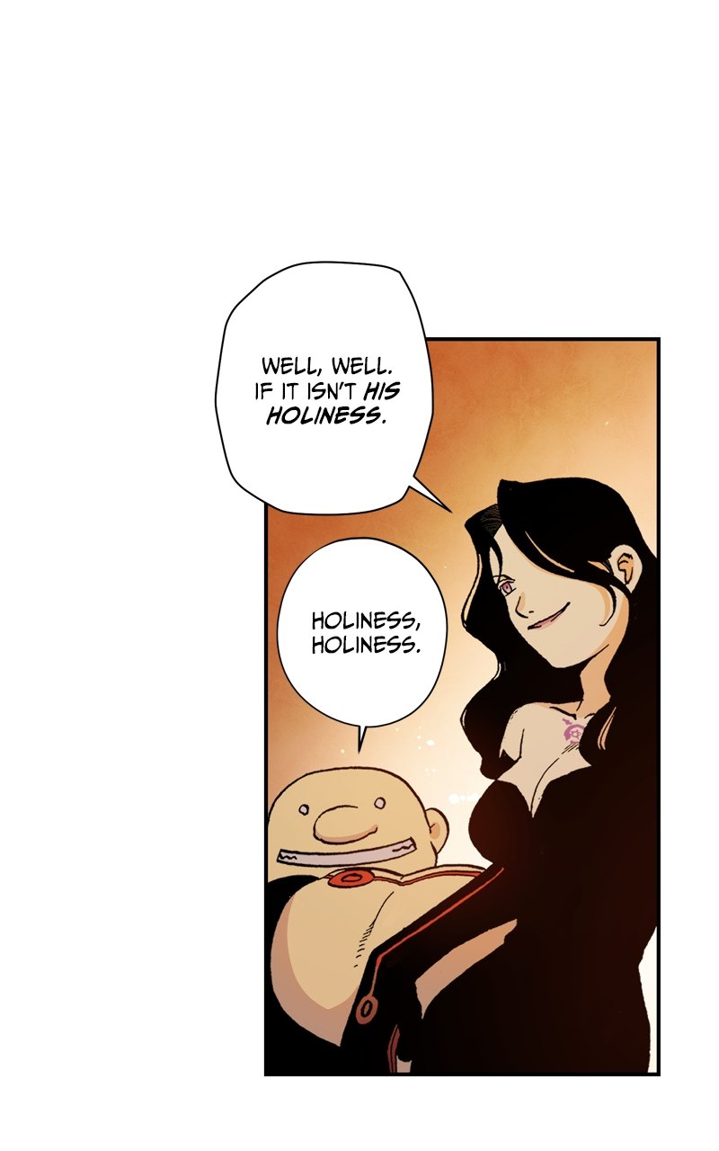 Fullmetal Alchemist (Webtoon Official)