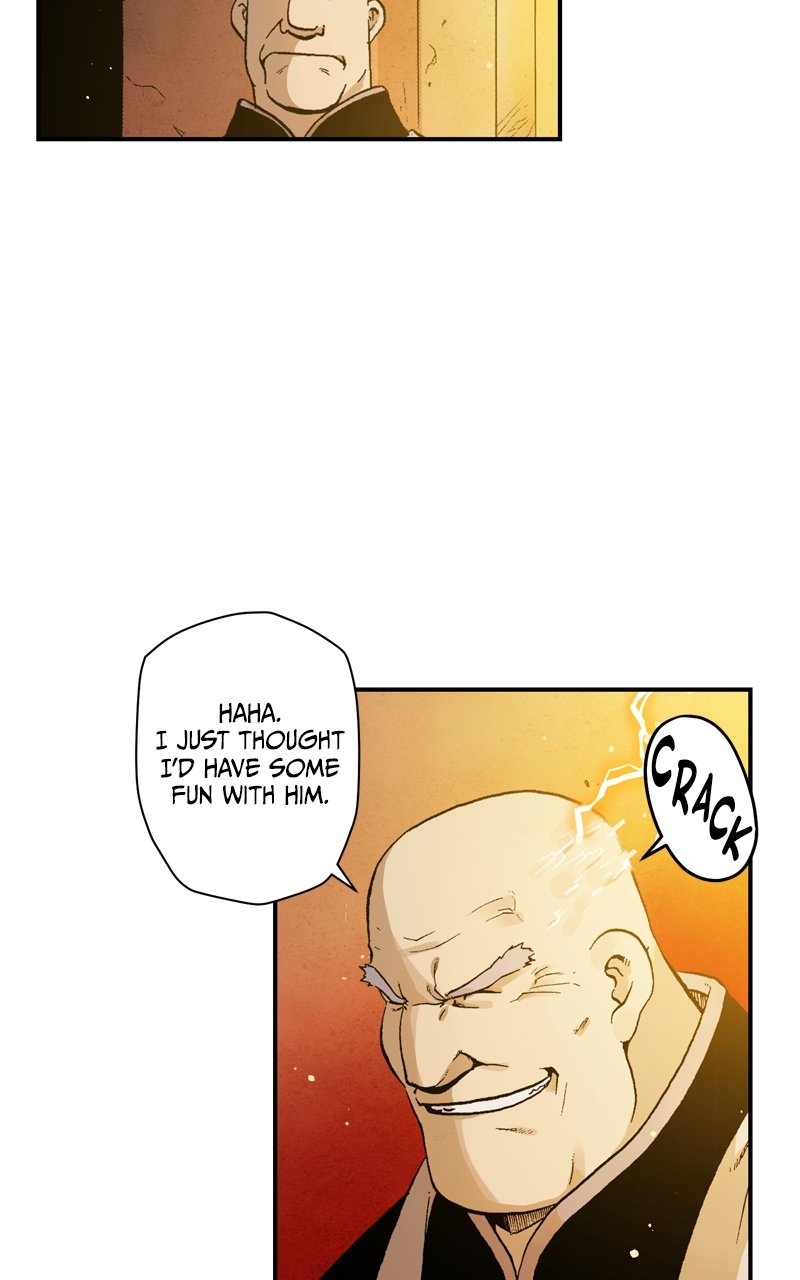 Fullmetal Alchemist (Webtoon Official)
