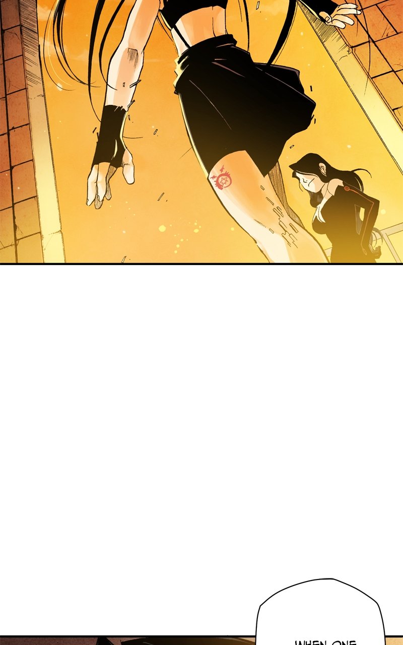 Fullmetal Alchemist (Webtoon Official)