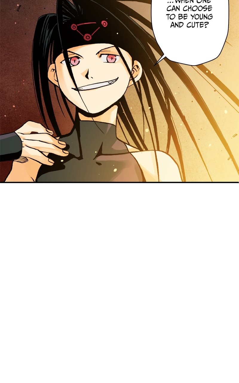 Fullmetal Alchemist (Webtoon Official)