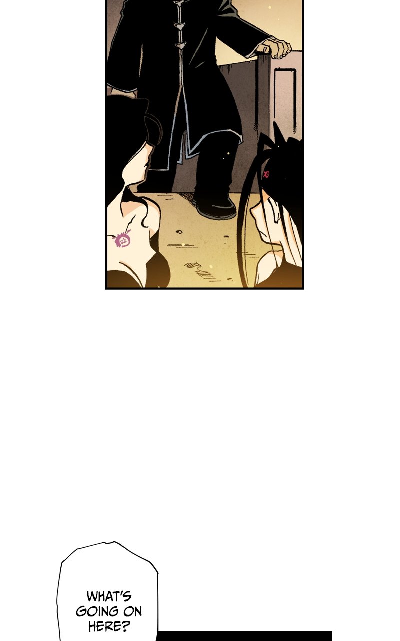 Fullmetal Alchemist (Webtoon Official)